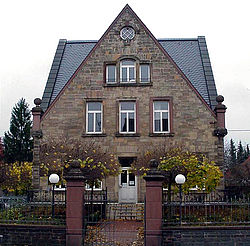 Schlösschen